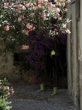 Fransa'da Le castellet