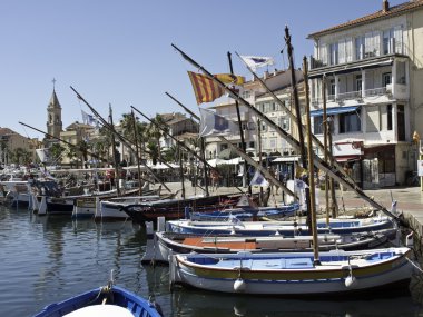 Sanary sur mer