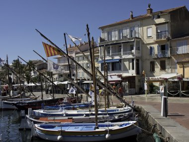 Sanary sur mer