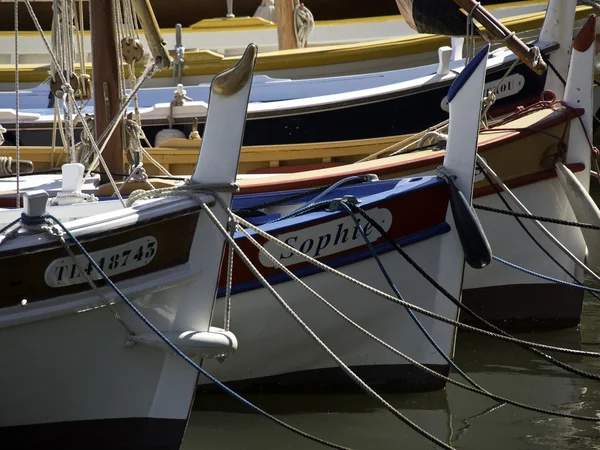 Sanary sur mer — Φωτογραφία Αρχείου