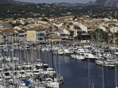 Sanary sur mer