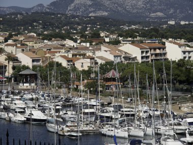 Sanary sur mer