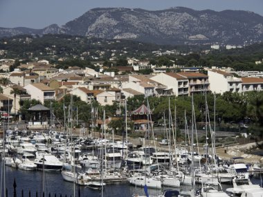 Sanary sur mer