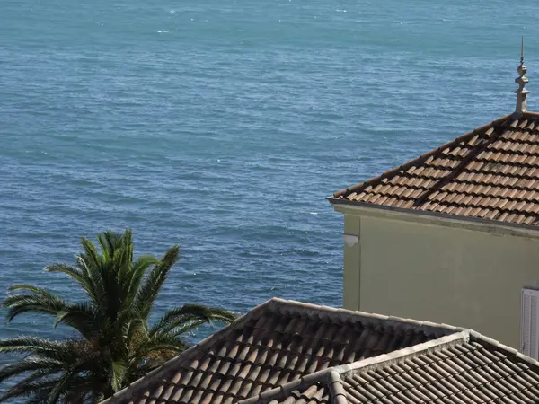 Sanary sur mer — Fotografia de Stock