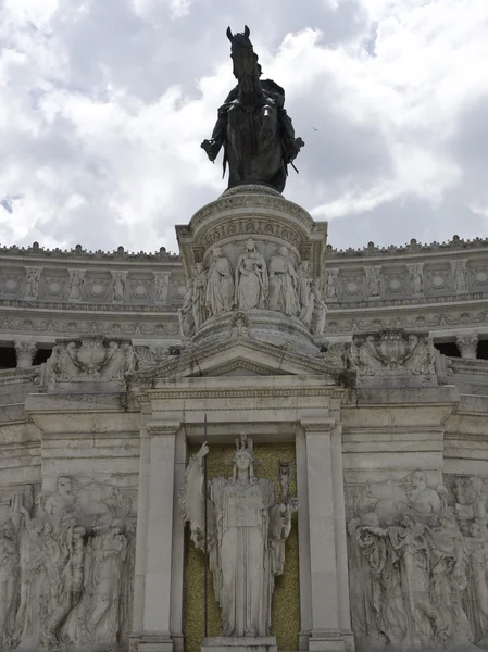 City of rome — Stock Photo, Image