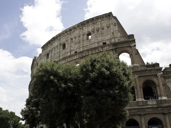 La ville de Rome — Photo