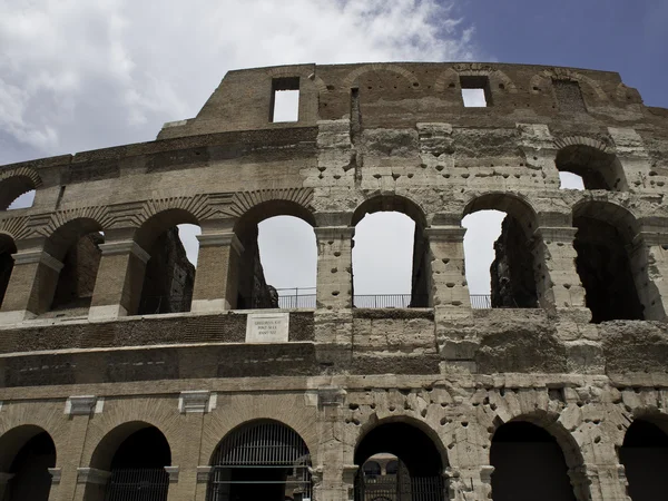 De stad Rome — Stockfoto