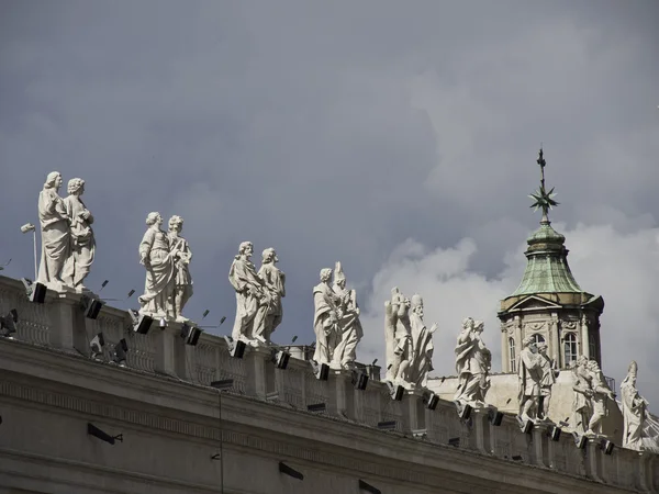 City of rome — Stock Photo, Image