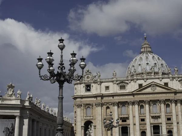 City of rome — Stock Photo, Image