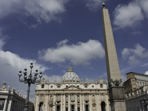 Città di Roma — Foto Stock