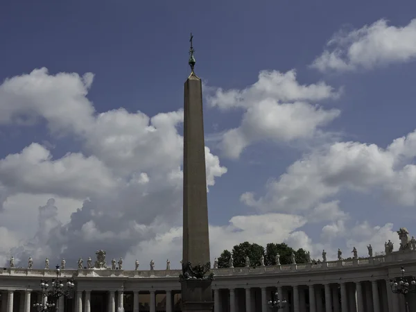 Città di Roma — Foto Stock