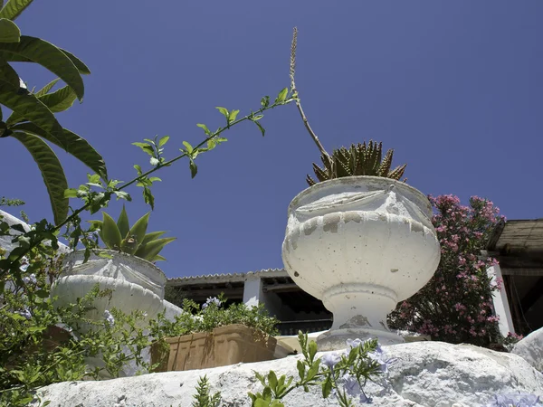 L'isola di Ibiza — Foto Stock