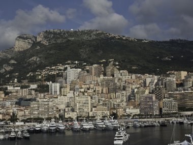 monaco kent