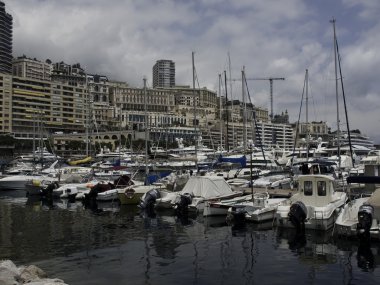 monaco kent