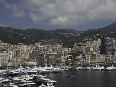 monaco kent