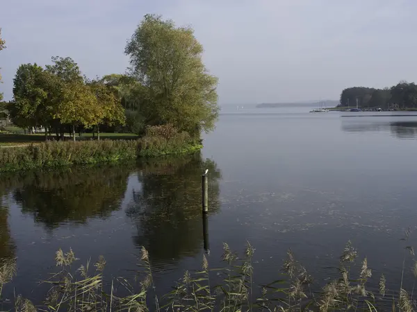 Schwerin in Duitsland — Stockfoto