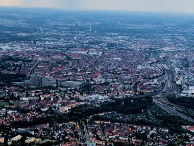 Almanya 'da Nuremberg 27.2018' den sonra