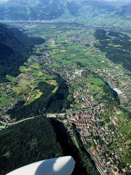 Avusturya 'da çarpıcı dağ manzarası 16.8.2016