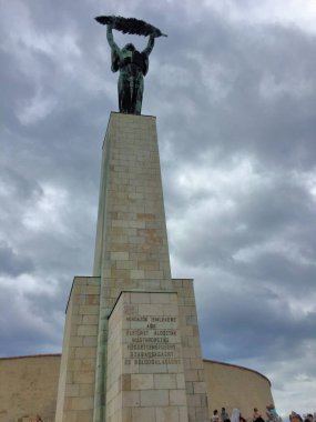 Macaristan 'da Budapeşte 13.8.2016
