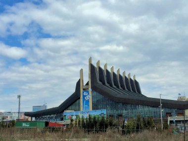 Priştine, Kosova 'da 25,3. 2016