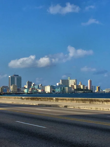 Havana Cuba 2016 — Fotografia de Stock