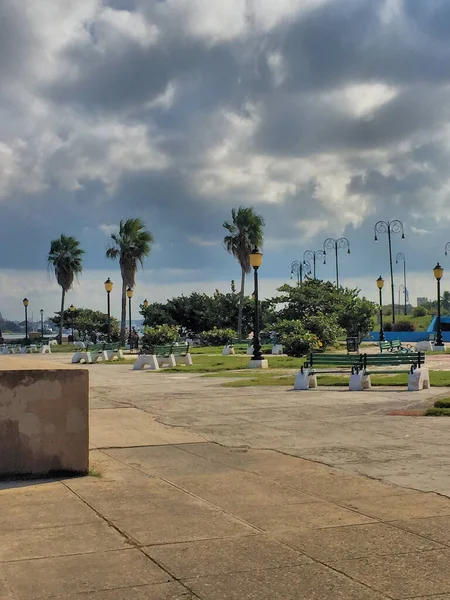 Habana Cuba 2016 —  Fotos de Stock