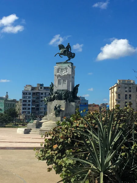 Havana Cuba 2016 — Stockfoto
