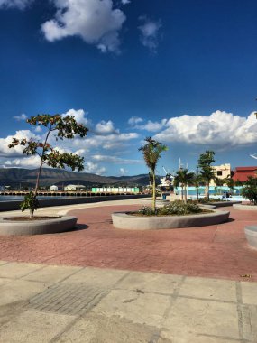 Santiago de Cuba gezisi 30.12.2016