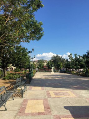 Santiago de Cuba gezisi 30.12.2016