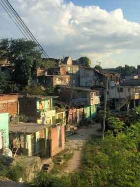 Santiago de Cuba gezisi 30.12.2016