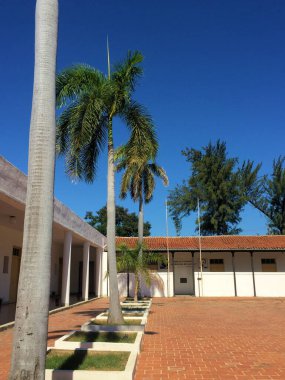 Santiago de Cuba 31.12.2016