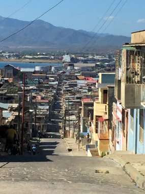 Santiago de Cuba 31.12.2016