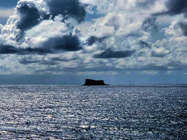 Blue Grotto Malta 2020 — Stock Photo, Image