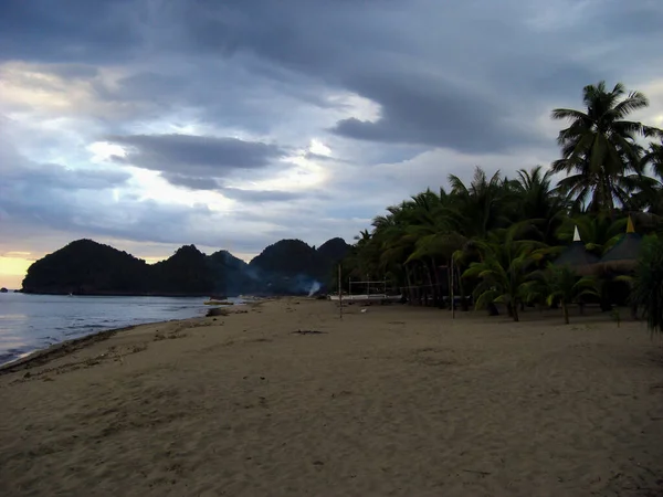 Sipalay Kırsal Bölge Filipinler Zenciler 2013 — Stok fotoğraf