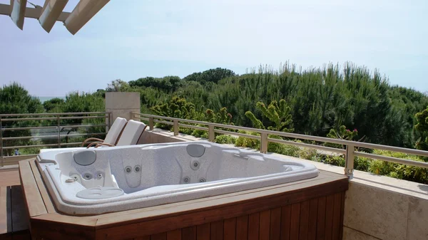 İç lüks Türk otel resort Oda