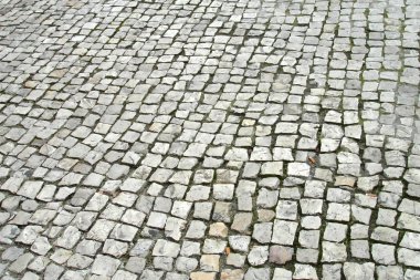 Lizbon, Portekiz muhteşem manzarası