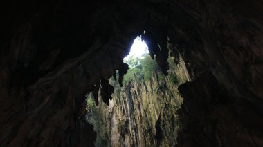 Kuala Lumpur, Malezya güzel bir şehir