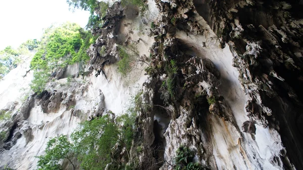 Kuala Lumpur, een prachtige stad in Maleisië — Stockfoto