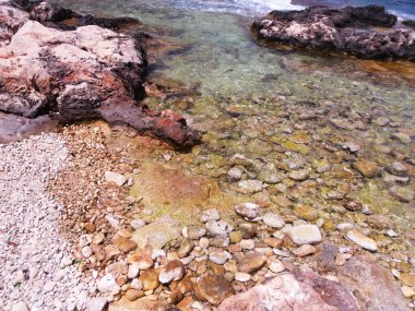 Doğa Malta, Akdeniz