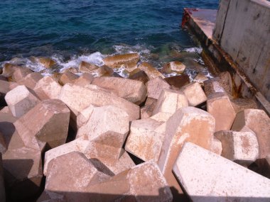 Doğa Malta, Akdeniz