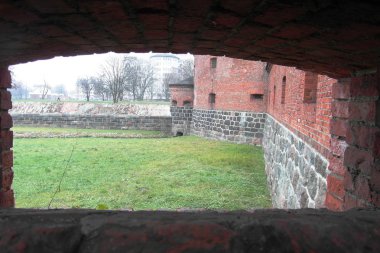 Rus şehri Kaliningrad, görünümü ve mimari