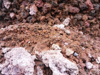 Etna Yanardağı, Sicilya Adası İtalya