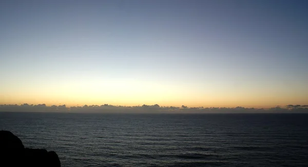 Cape roca, cabo da roca bei lisbon — Stockfoto