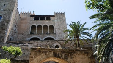 Palma de Mallorca, muhteşem İspanyol şehir