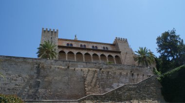 Palma de Mallorca, muhteşem İspanyol şehir