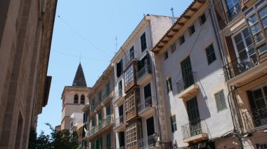 Palma de Mallorca, muhteşem İspanyol şehir