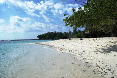 Hint Okyanusu, en iyi resort Maldivler