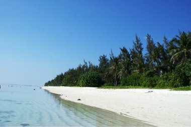 Hint Okyanusu, en iyi resort Maldivler
