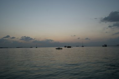 Hint Okyanusu, en iyi resort Maldivler