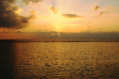 Hint Okyanusu, en iyi resort Maldivler